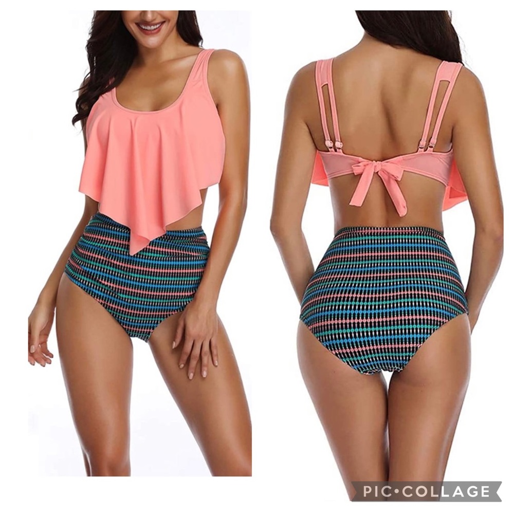 Uhnice women's bathing suit